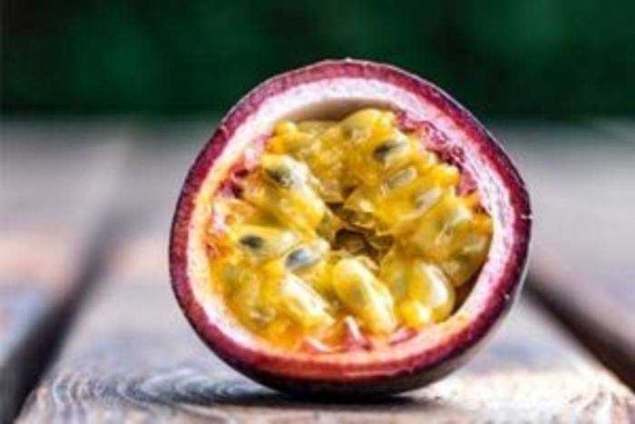 Passion Fruit - Passiflora edulis from Sunshine Grower Nursery